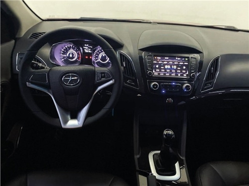 Jac Motors T6