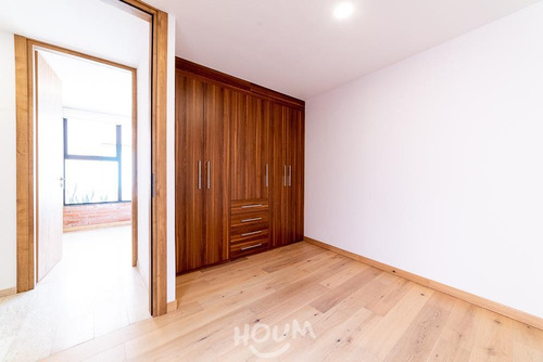 Imagen 21 de 30 de Departamento En Lomas De Memetla, Cuajimalpa De Morelos Con 2 Recámaras, 70 M², Id: 42052