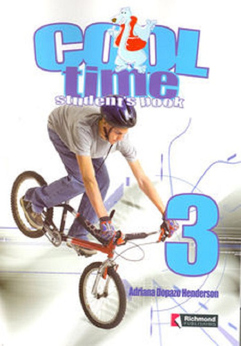 Cool Time 3 Kit (std + Cd