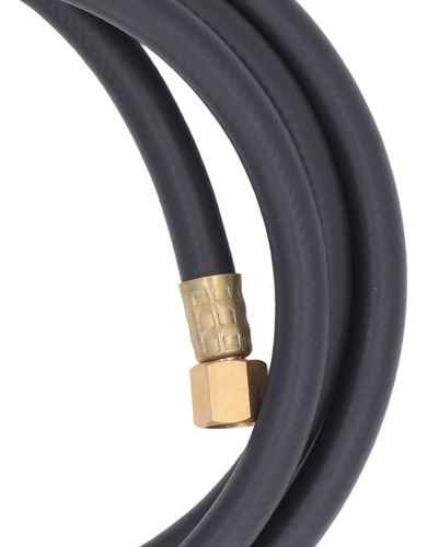 Manguera De Soldadura De Gas G1/4 Con Arco De Argón De Cauch