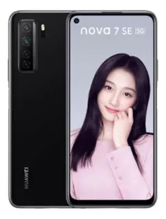 Huawei Nova 7se