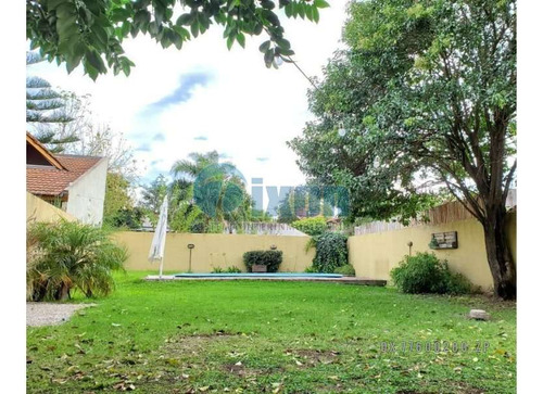 Ricardo Rojas - Casa Venta Usd 130.000