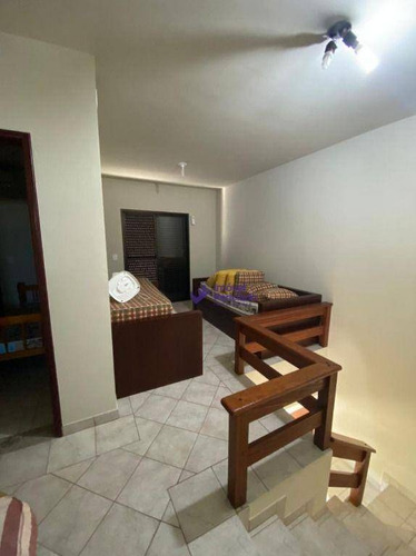 Imagem 20 de 30 de Sobrado Com 3 Dormitórios À Venda, 160 M² Por R$ 800.000,00 - Praia De Itapoá - Itapoá/sc - So0105