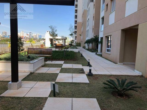 Imagem 24 de 27 de Apartamento Com 3 Dormitórios À Venda, 123 M² Por R$ 800.000,00 - Jardim Emília - Sorocaba/sp - Ap0444