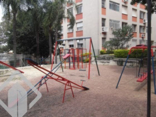 Imagem 7 de 9 de Apartamento - Cristal - Ref: 153290 - V-153290