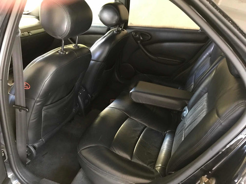 Imagem 5 de 8 de Citroën Xsara 2001 2.0 Exclusive 5p Hatch