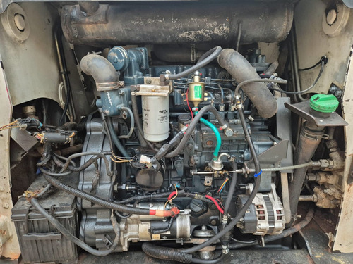 Bobcat S850 2011