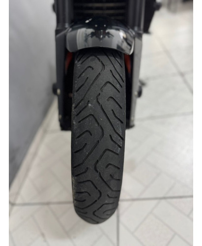 Ktm Duke 200