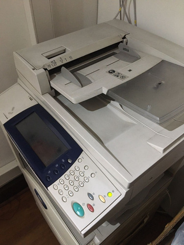 Impresora Fotocopiadora Xerox Workcentre 5230