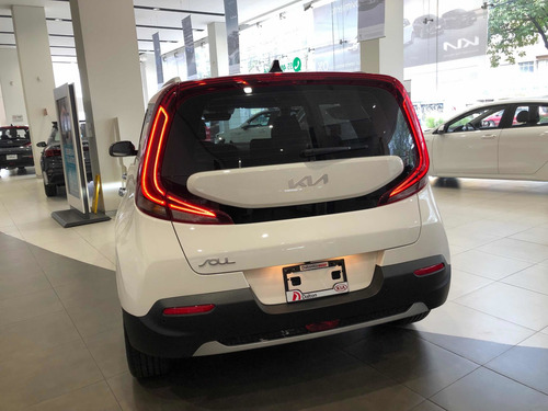 Imagen 5 de 11 de Kia Soul Ex 2022