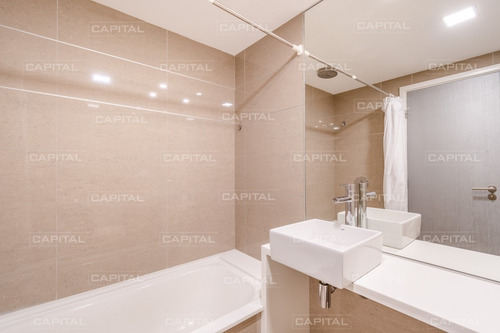 Apartamento En Venta Alexander Dos Dormitorios-ref:31011