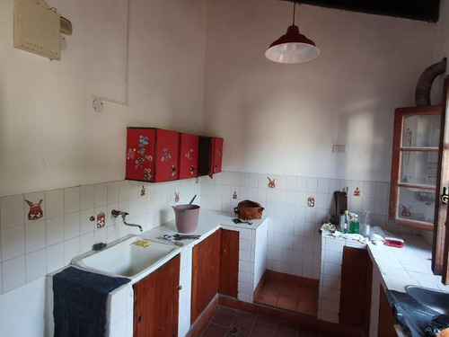 Imagen 18 de 25 de Piaggio Y Montenegro, Casa De Dos Dormitorios Con Amplio Jardín, Excelente Barrio