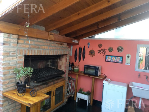 Imagen 9 de 10 de Venta Ph 3 Ambientes Con Patio En Bernal (27280)