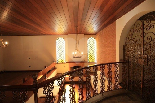 City Boaçava Excelente Casa Para A Reforma Dos Sonhos! - 353-im209197