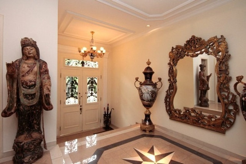 Imagem 19 de 20 de Casa Lindíssima A Venda No Residencial 8 - Ca03060 - 69551850