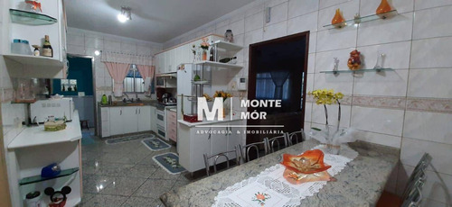 Imagem 4 de 30 de Sobrado Com 3 Dormitórios À Venda, 621 M² Por R$ 1.700.000,00 - Pirituba - São Paulo/sp - So0352