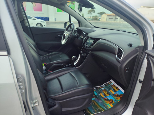Chevrolet Tracker 1.4 Premier Turbo Aut. 5p