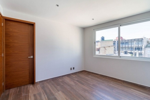 Imagen 10 de 17 de Departamento En Venta En Lomas De Chapultepec Ga En Rosedal