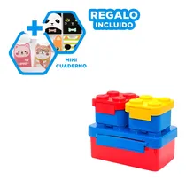 Comprar Pack2 Taper Antiderrame En Multicolor Y+regalo Agendita