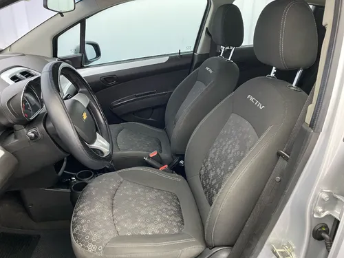 Chevrolet Spark 1.2 Gt Activ