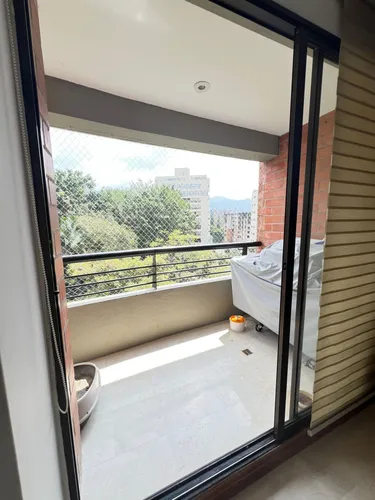 Apartamento En Arriendo En San Lucas. Cod A22011