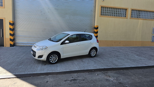 Fiat Palio 1.4 Nuevo Attractive 85cv