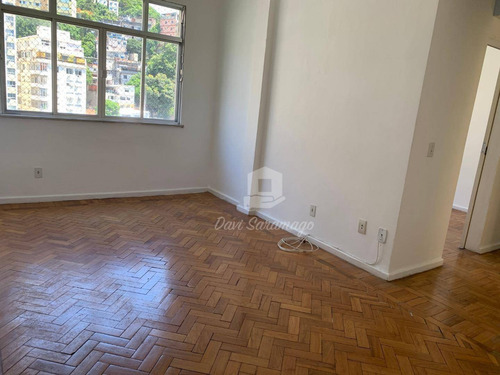 Apartamento Com 3 Dormitórios À Venda, 68 M² Por R$ 750.000,00 - Copacabana - Rio De Janeiro/rj - Ap0801