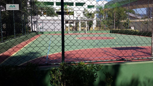 Apartamento À Venda Em Jundiaí/sp - Teffe-ap00270