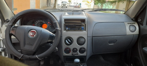 Fiat Palio 2015 1.0 Fire Flex 5p