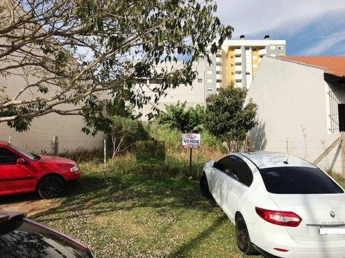 Imagem 1 de 2 de Terreno - Santa Lucia - Ref: 7681 - V-7681