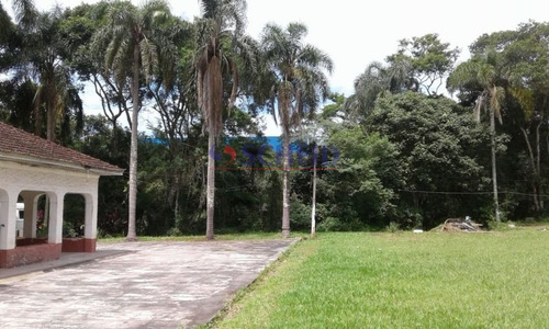 Imagem 10 de 15 de Área De 47 Mil2 Em Itapecerica Da Serra - Potuverá - Mr66695
