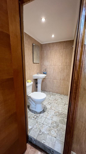 Oficina En Arriendo En Santiago