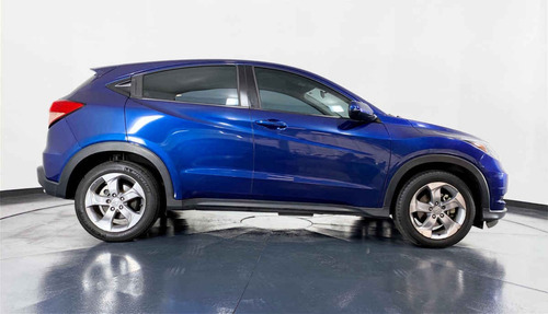 Imagen 4 de 15 de 107246 - Honda Hr-v 2017 Con Garantía