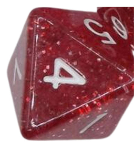 2 X 7 Dados Poliédricos Para Juegos De Rol Para Juegos De