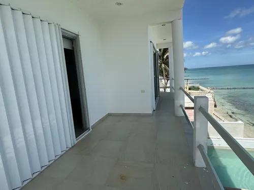 Casa Equipada En Venta Ubicada En Chelem, Yucatán.