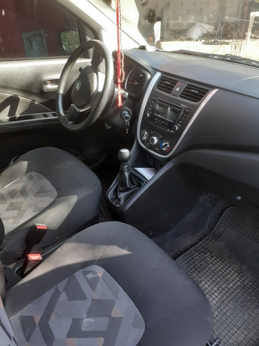 Suzuki Celerio 2019 1.0 Ga 5p