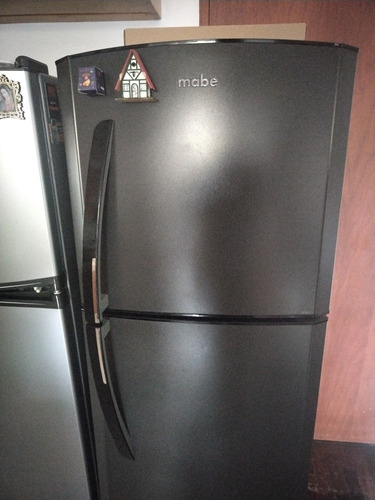 Refrigeradora Mabe 230 L