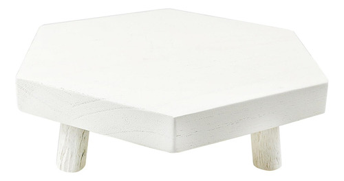 Soporte Para Maceta, Estante Para Maceta, Taburete De L