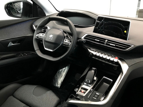 Peugeot 5008 Allure 1.6 At 2022