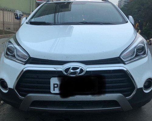 Hyundai Hb20x 1.6 Premium Flex Aut. 5p 2016