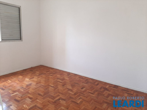 Imagem 9 de 15 de Apartamento - Santo Antônio - Sp - 628308