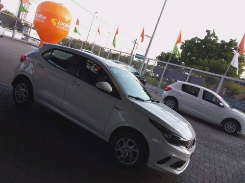 Imagem 5 de 9 de Fiat Argo 1.0 Firefly Flex Drive Manual