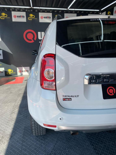 Renault Duster 1.6 Flex 16V Mec.