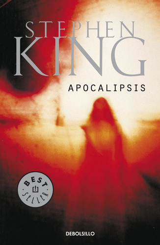 Imagen 1 de 3 de Apocalipsis - King, Stephen
