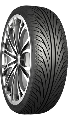 Neumatico Nankang 195/50r15 Ns-2 82v