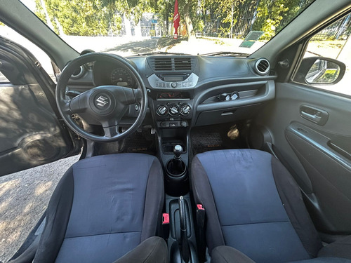 Suzuki Celerio 1.0 Glx Ac