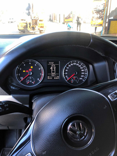Volkswagen Amarok 2.0 Tsi Highline 2018