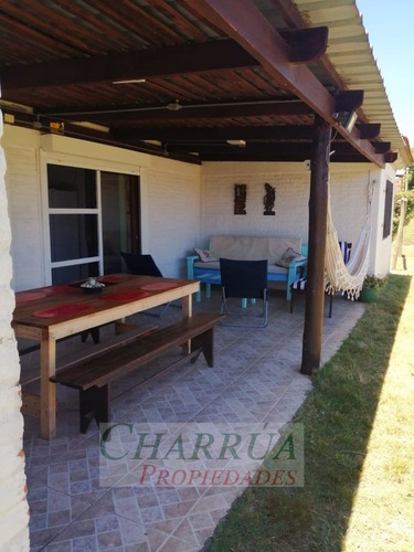 Imagen 4 de 15 de Hermosa Casa En Alquiler En La Paloma, Excelente Ubicación!!