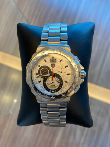 Tag Heuer Formula 1 Indy 500 Cah101b