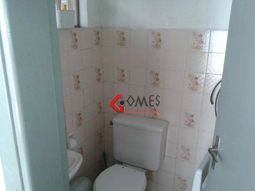 Imagem 9 de 18 de Casa Com 3 Dormitórios À Venda, 160 M² Por R$ 580.000,00 - Vila Baeta Neves - São Bernardo Do Campo/sp - Ca0451